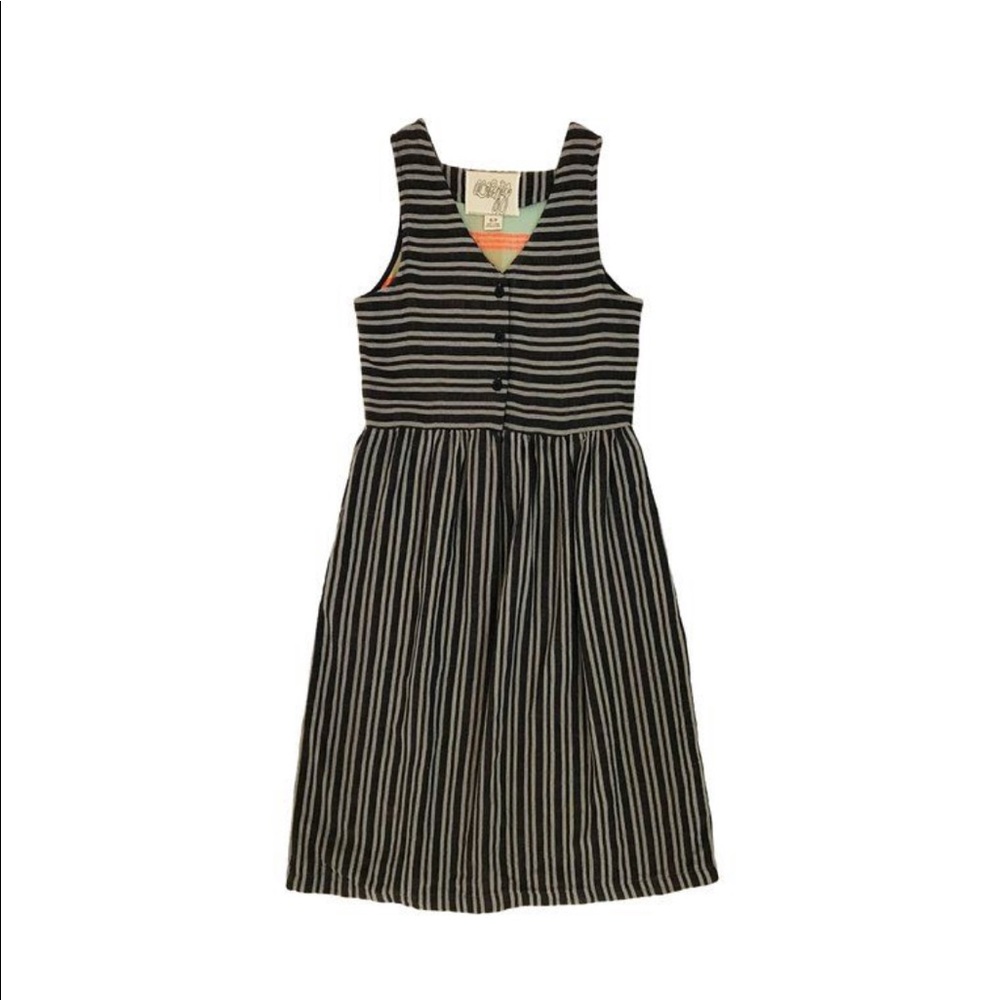 Ace & Jig Rooney Dress